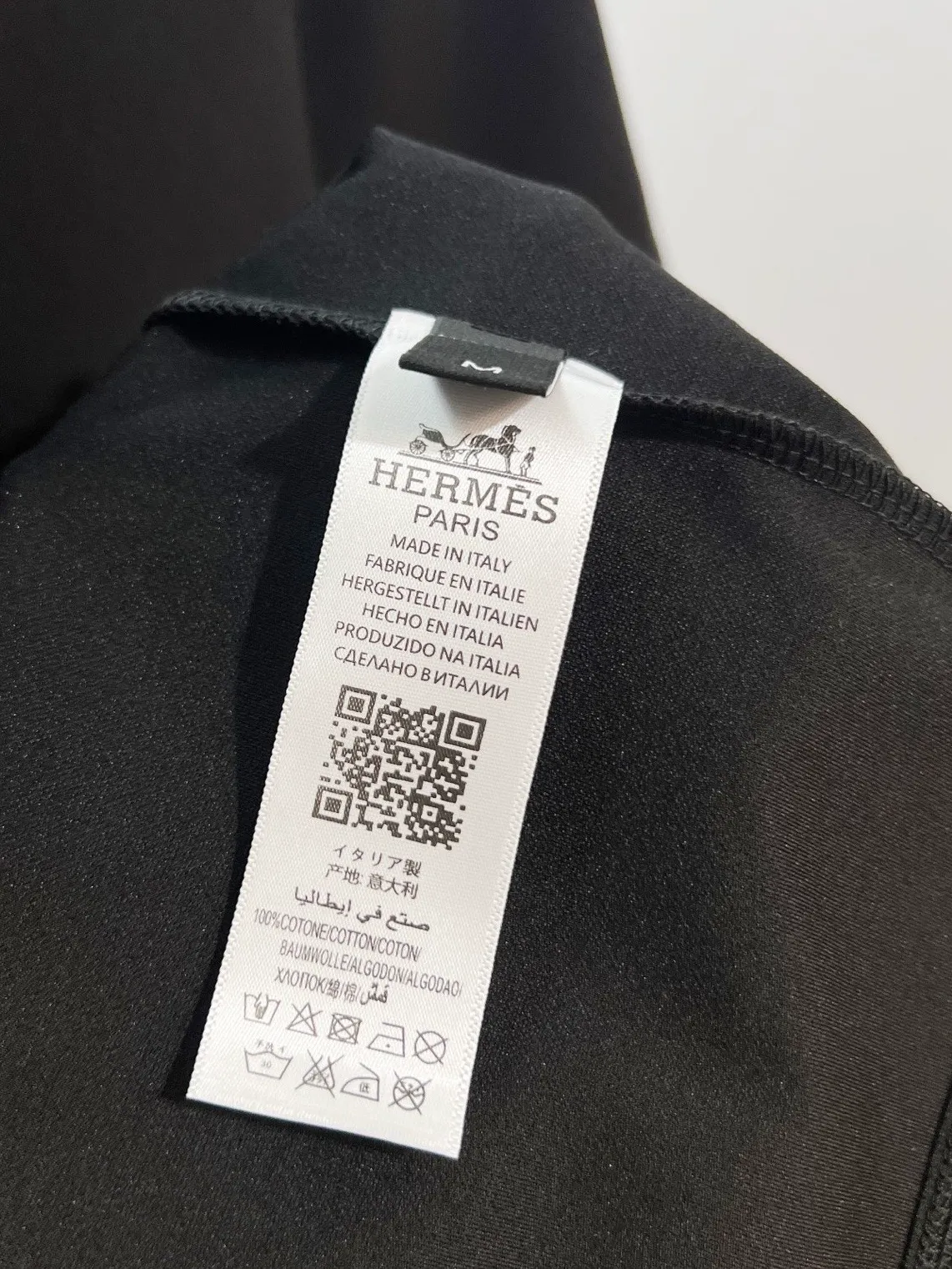 HERMES* Classic logo 🔥 T ✅ Quality ‼ ● ● 350 ● ● 1：1 ● ●Size：M L XL XXL XXXL
